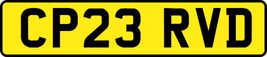 CP23RVD