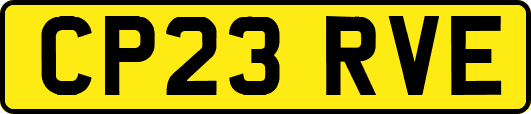 CP23RVE