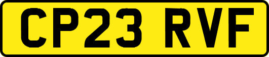 CP23RVF