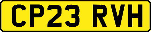 CP23RVH
