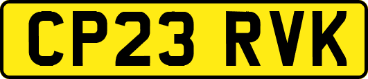 CP23RVK