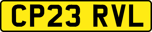 CP23RVL