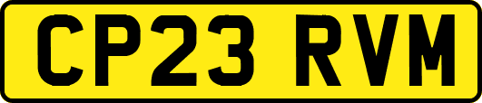 CP23RVM