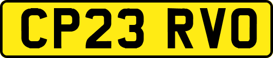 CP23RVO