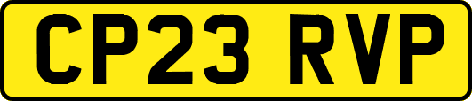 CP23RVP