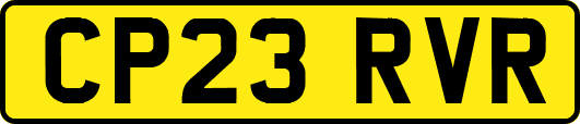 CP23RVR