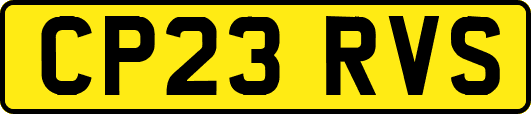 CP23RVS