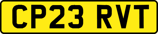 CP23RVT