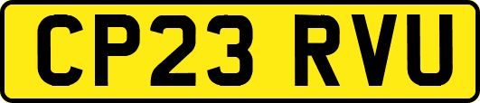 CP23RVU