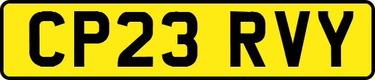 CP23RVY