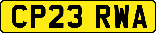 CP23RWA