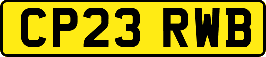 CP23RWB