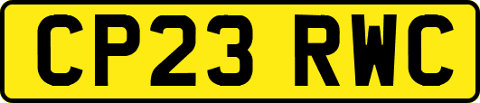CP23RWC