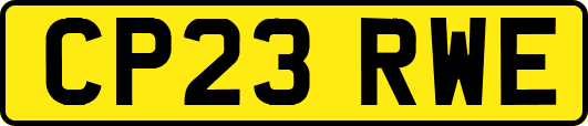 CP23RWE