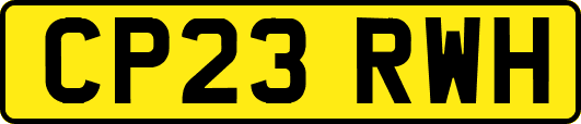 CP23RWH