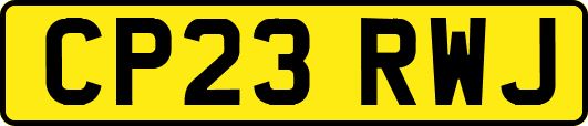 CP23RWJ