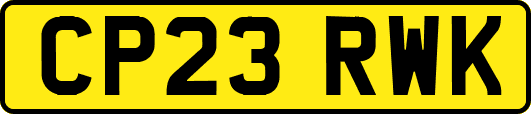 CP23RWK