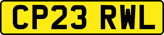 CP23RWL