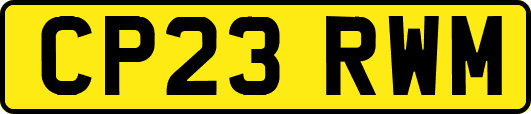 CP23RWM