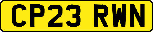 CP23RWN
