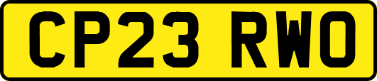 CP23RWO