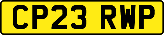 CP23RWP