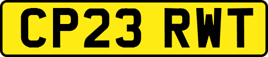 CP23RWT