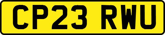 CP23RWU