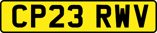 CP23RWV
