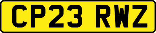 CP23RWZ