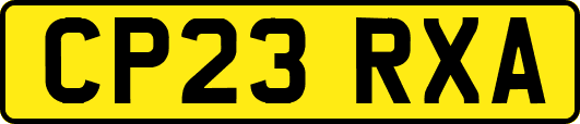 CP23RXA