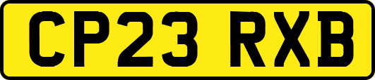 CP23RXB