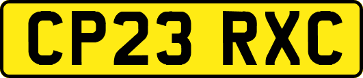 CP23RXC