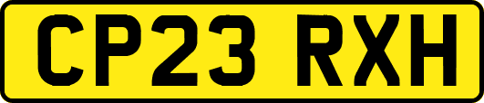 CP23RXH