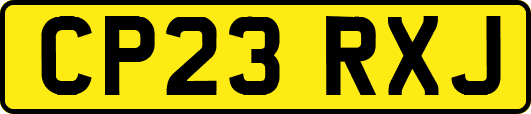 CP23RXJ