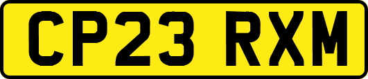 CP23RXM