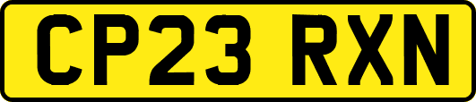 CP23RXN