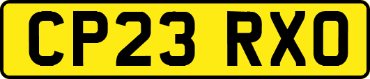 CP23RXO
