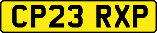 CP23RXP