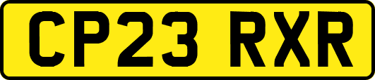 CP23RXR
