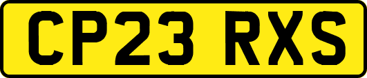CP23RXS