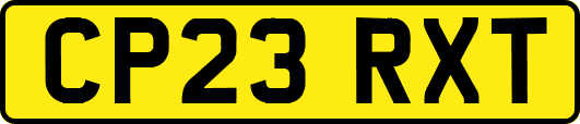 CP23RXT