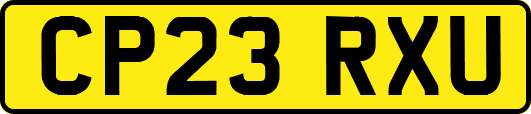 CP23RXU