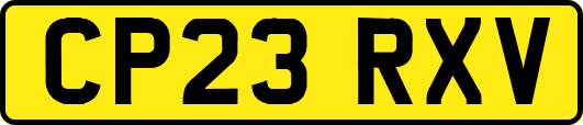 CP23RXV