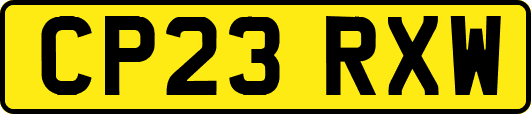 CP23RXW
