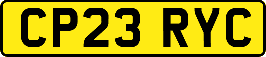 CP23RYC