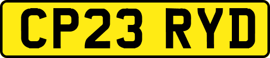 CP23RYD