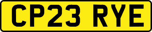 CP23RYE
