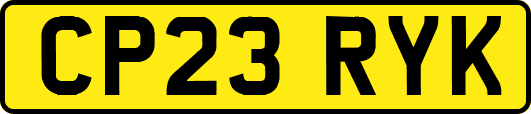 CP23RYK