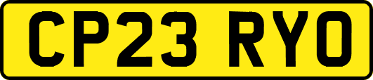 CP23RYO